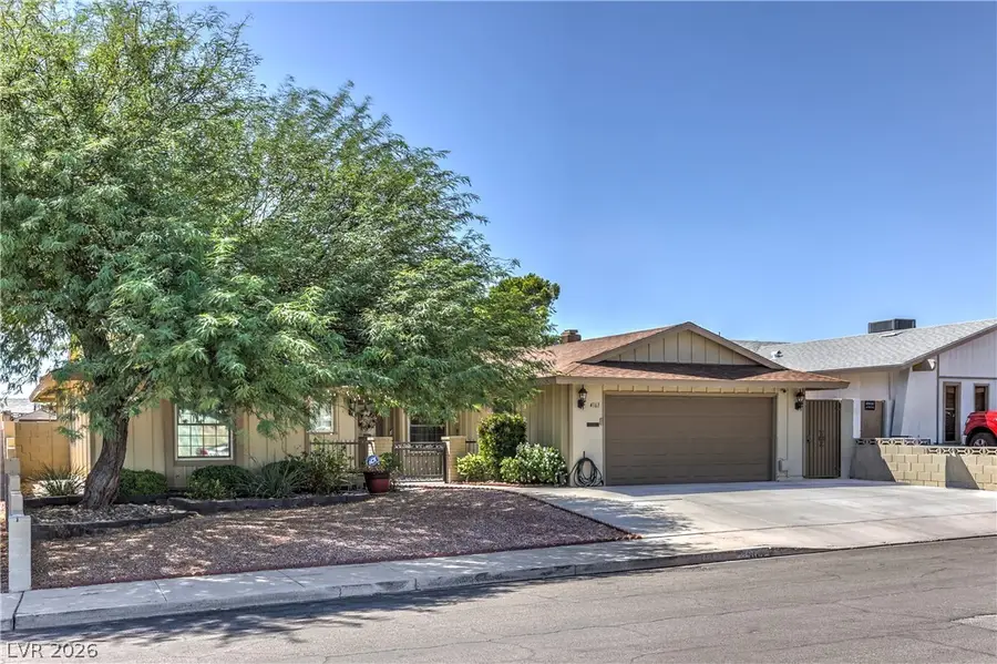 4161 Royalhill Avenue, Las Vegas, NV 89121 - #3