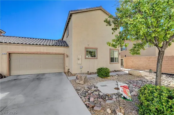 9785 Spinnaker Creek Avenue, Las Vegas, NV 89148