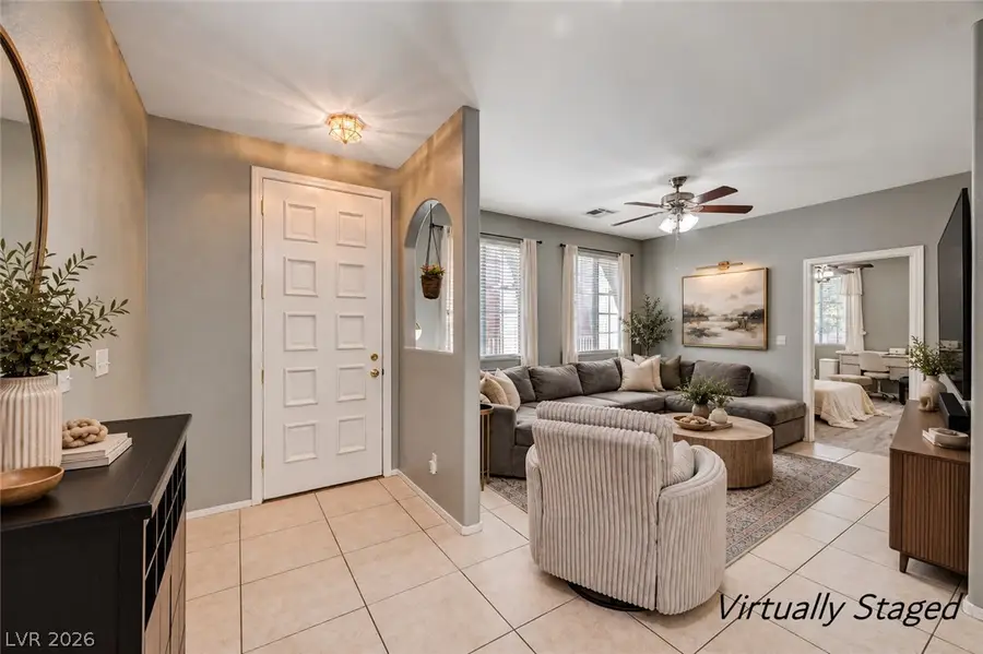 9785 Spinnaker Creek Avenue, Las Vegas, NV 89148 - #3