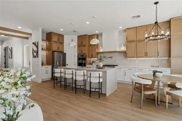 11317 Altura Vista Drive, Las Vegas, NV 89138