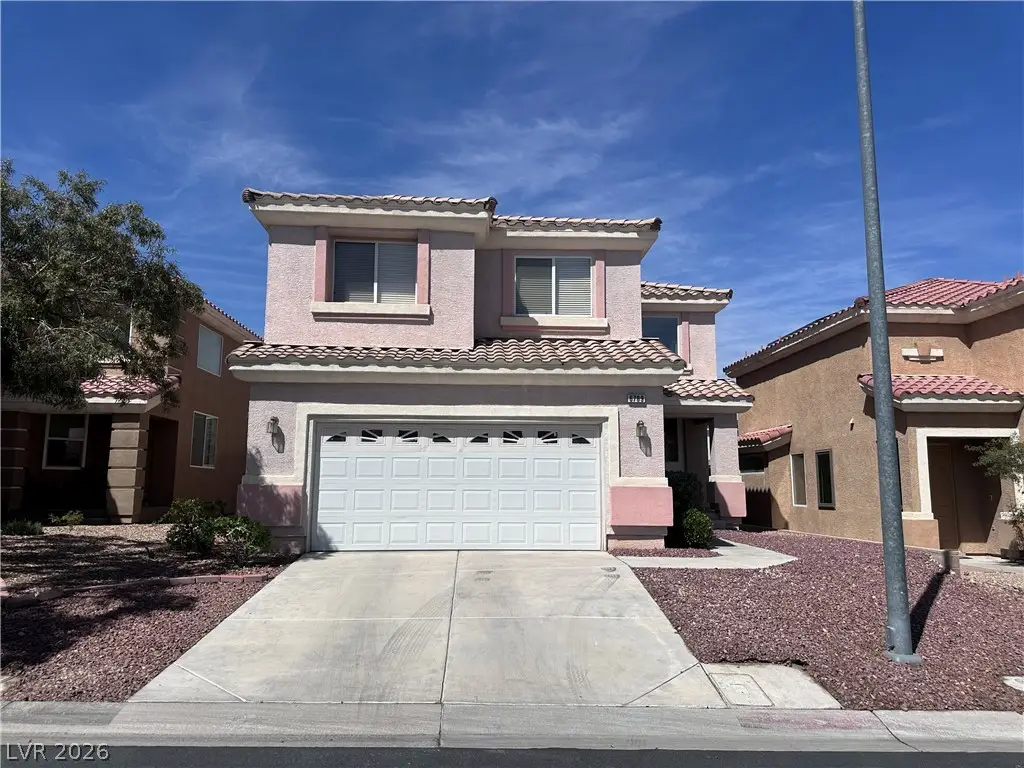 6789 Gold Yarrow Street, Las Vegas, NV 89148 - #1