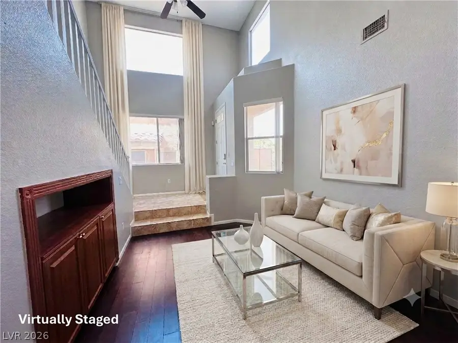 6789 Gold Yarrow Street, Las Vegas, NV 89148 - #3