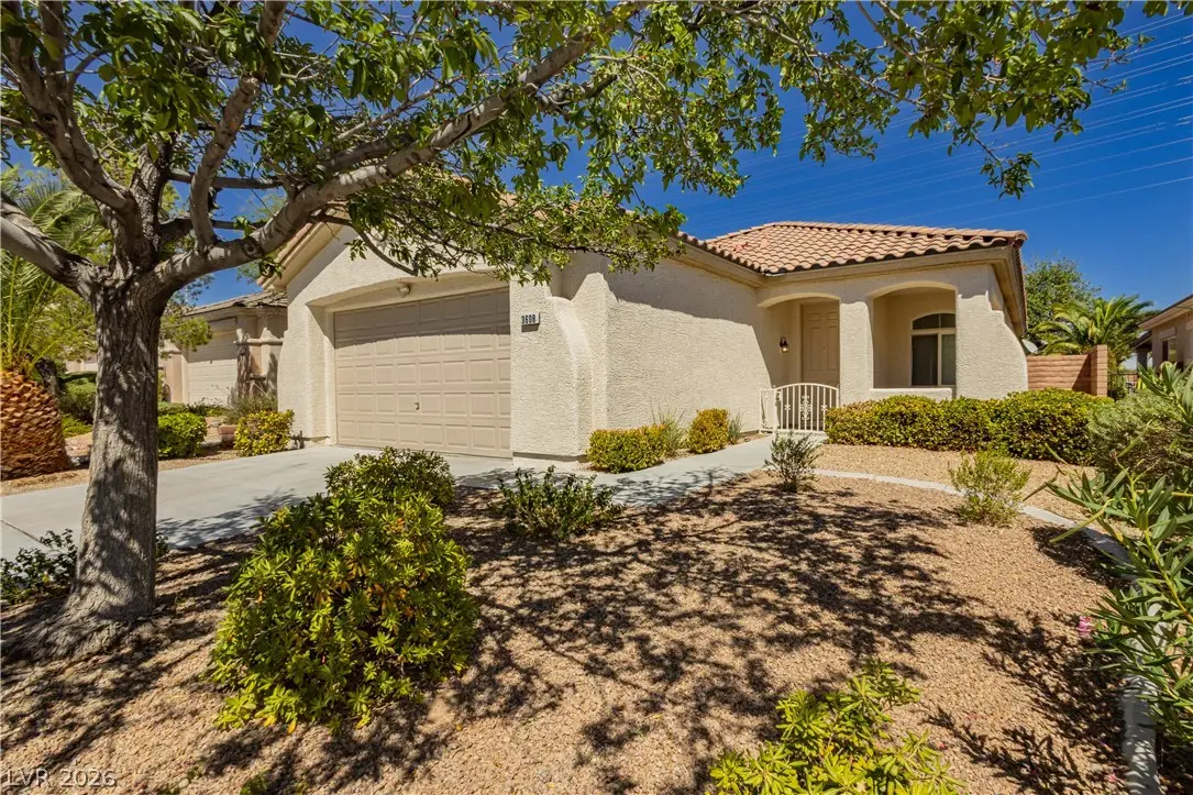 3608 Australian Cloud Drive, Las Vegas, NV 89135 - #1