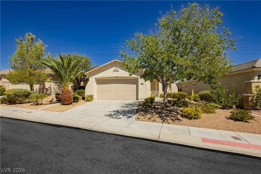 3608 Australian Cloud Drive, Las Vegas, NV 89135 - #2
