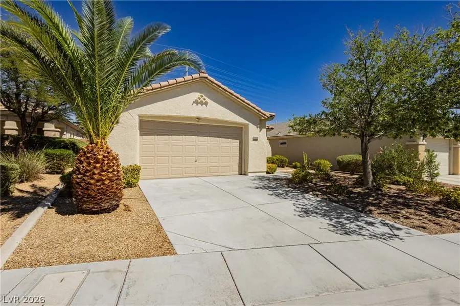 3608 Australian Cloud Drive, Las Vegas, NV 89135 - #3