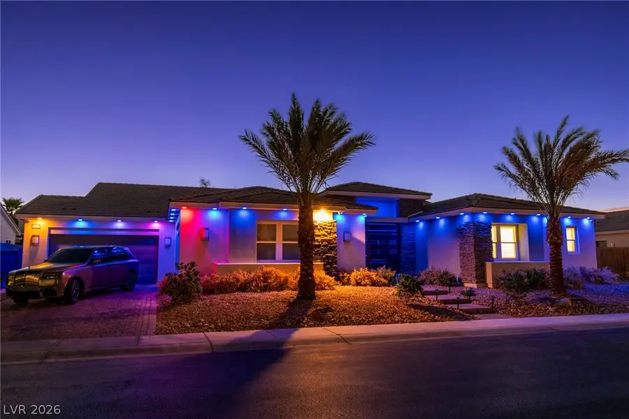8233 Sweetwater Creek Way, Las Vegas, NV 89113 - #2