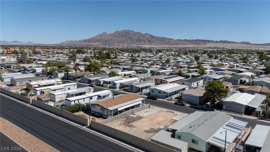3499 Allegheny Drive, Las Vegas, NV 89122 - #2