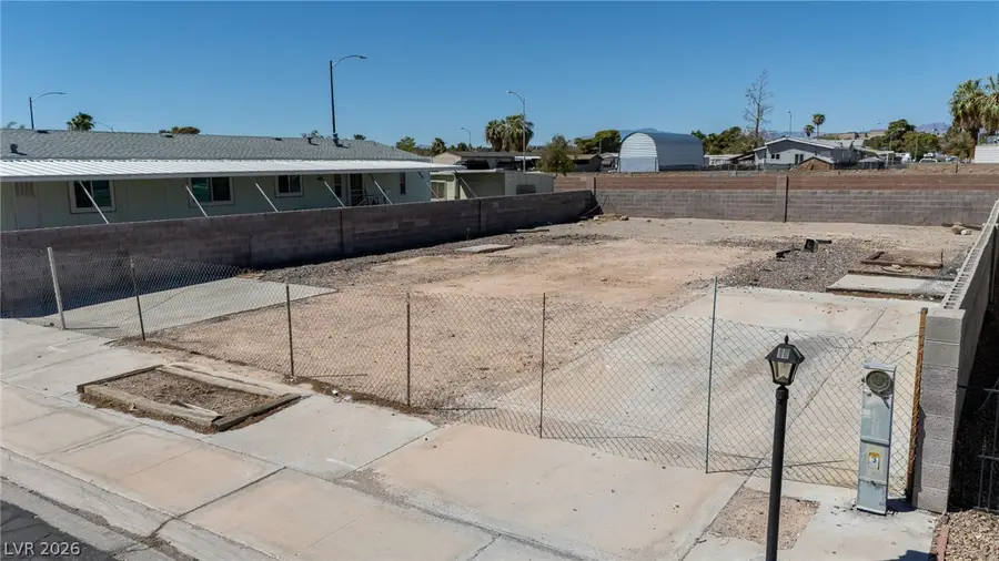 3499 Allegheny Drive, Las Vegas, NV 89122 - #3