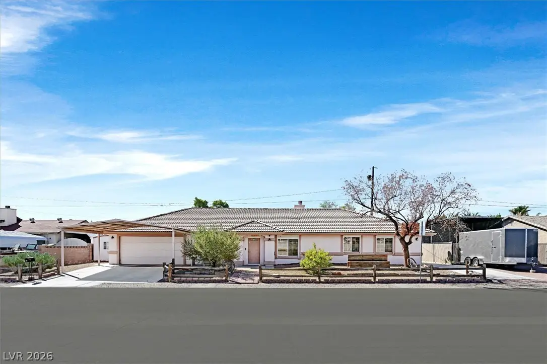 4565 E New York Avenue, Las Vegas, NV 89104 - #1
