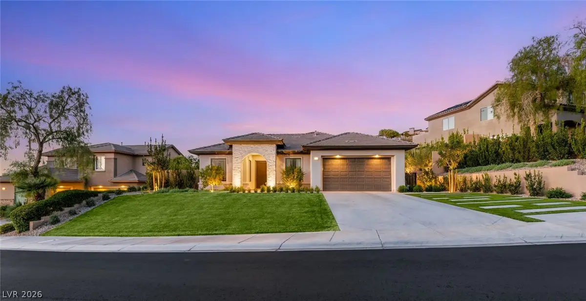 40 Stonemark Drive, Henderson, NV 89052 - #1