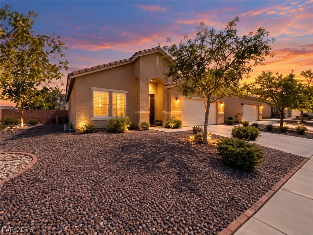 500 Red Shale Court, Henderson, NV 89052 - #1