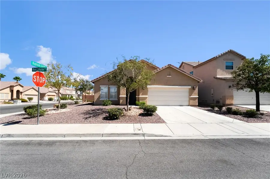500 Red Shale Court, Henderson, NV 89052 - #2