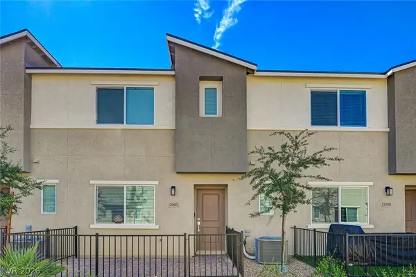 2960 Fire Cracker Red Street, Las Vegas, NV 89122