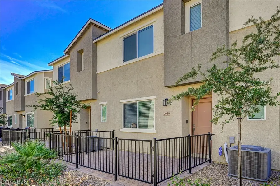 2960 Fire Cracker Red Street, Las Vegas, NV 89122 - #3