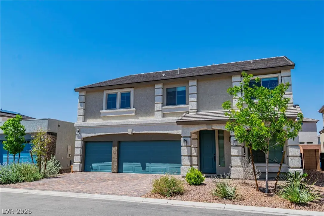 8745 Stella Nova Street, Las Vegas, NV 89139 - #1