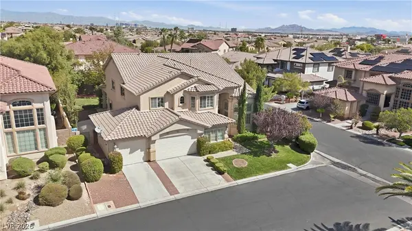 5148 Villa Vecchio Court, Las Vegas, NV 89141