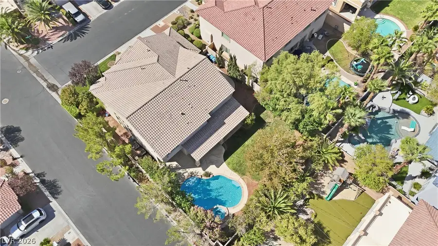 5148 Villa Vecchio Court, Las Vegas, NV 89141 - #3
