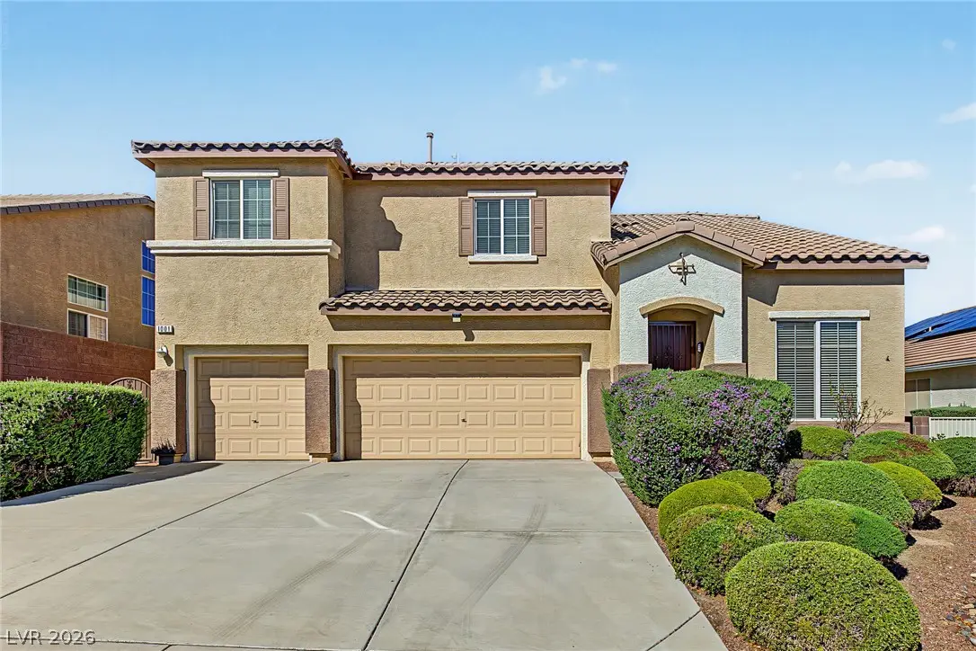 1001 Pleasing Plateau Street, Henderson, NV 89002 - #1