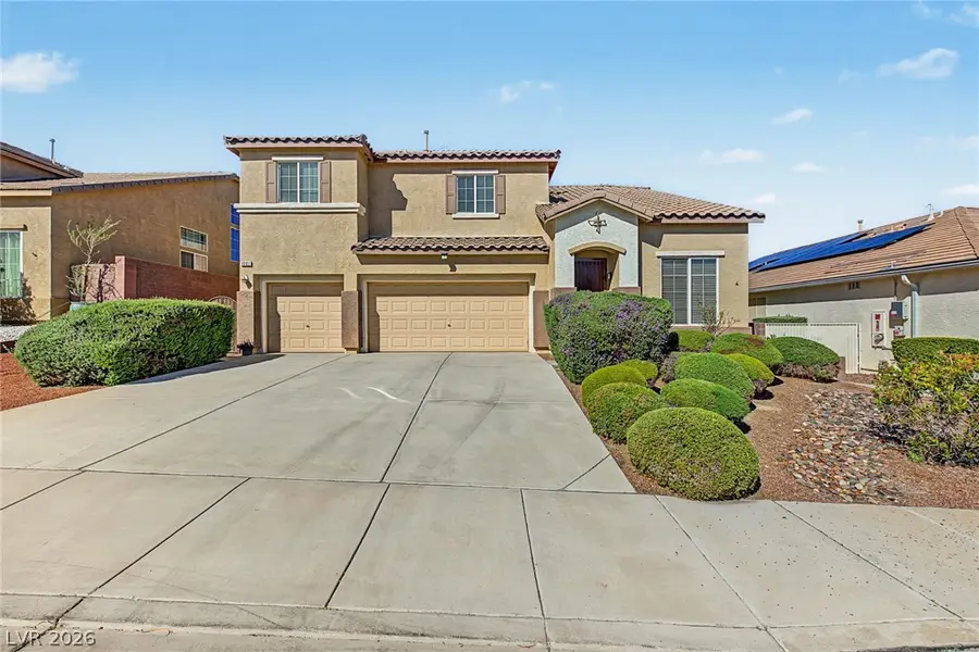 1001 Pleasing Plateau Street, Henderson, NV 89002 - #2