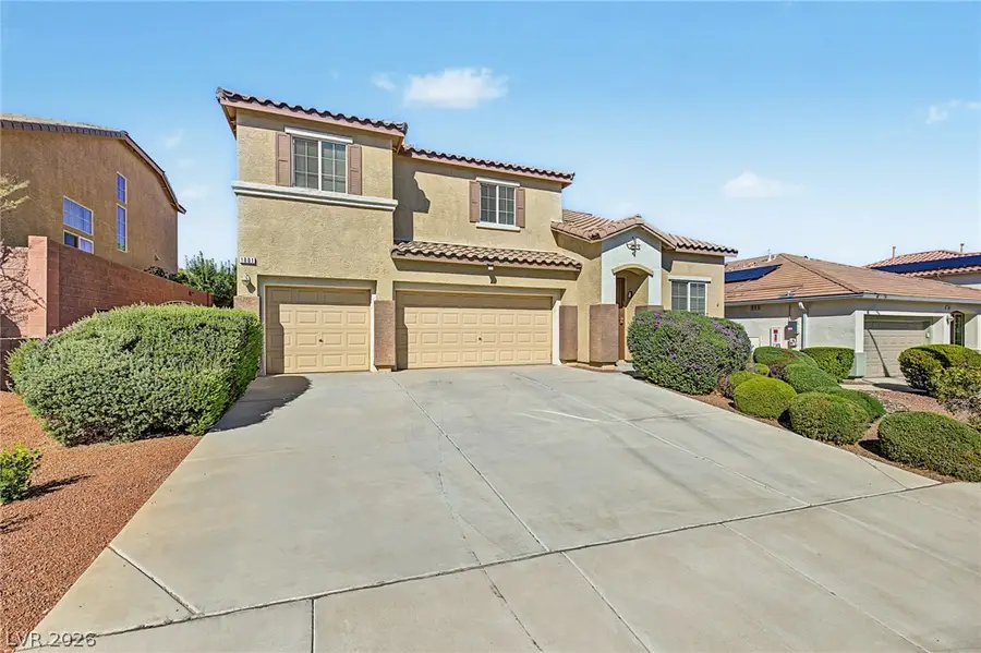1001 Pleasing Plateau Street, Henderson, NV 89002 - #3