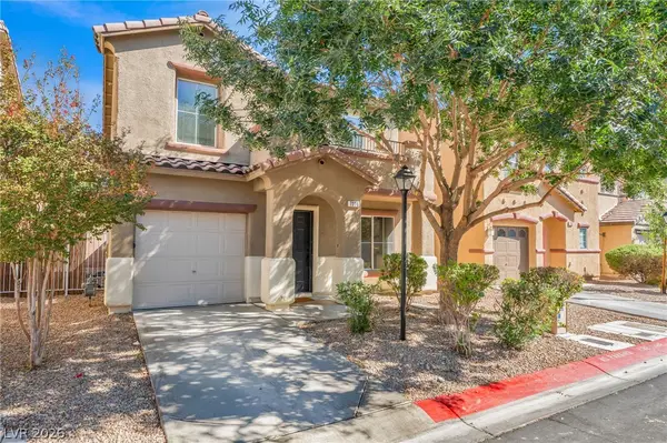 7336 Camden Pine Avenue, Las Vegas, NV 89129