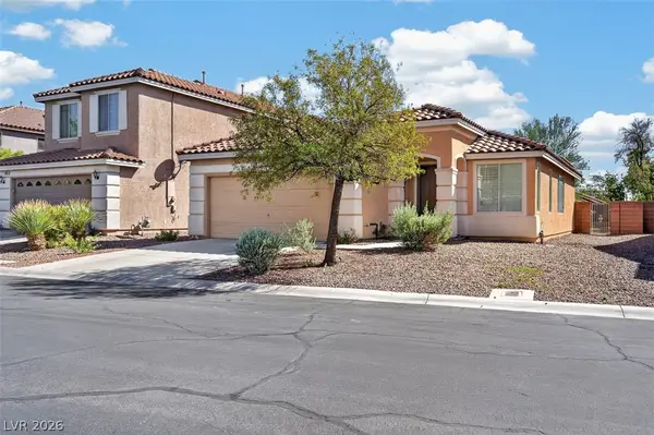 5932 Lingering Breeze Street, Las Vegas, NV 89148