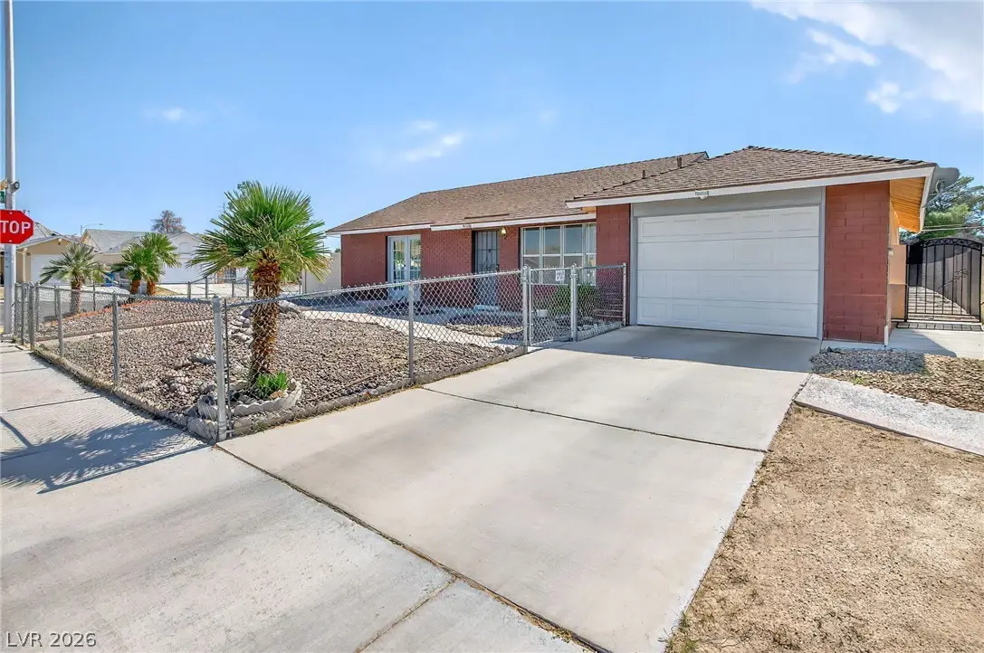 5681 Coaldale Place, Las Vegas, NV 89110 - #1