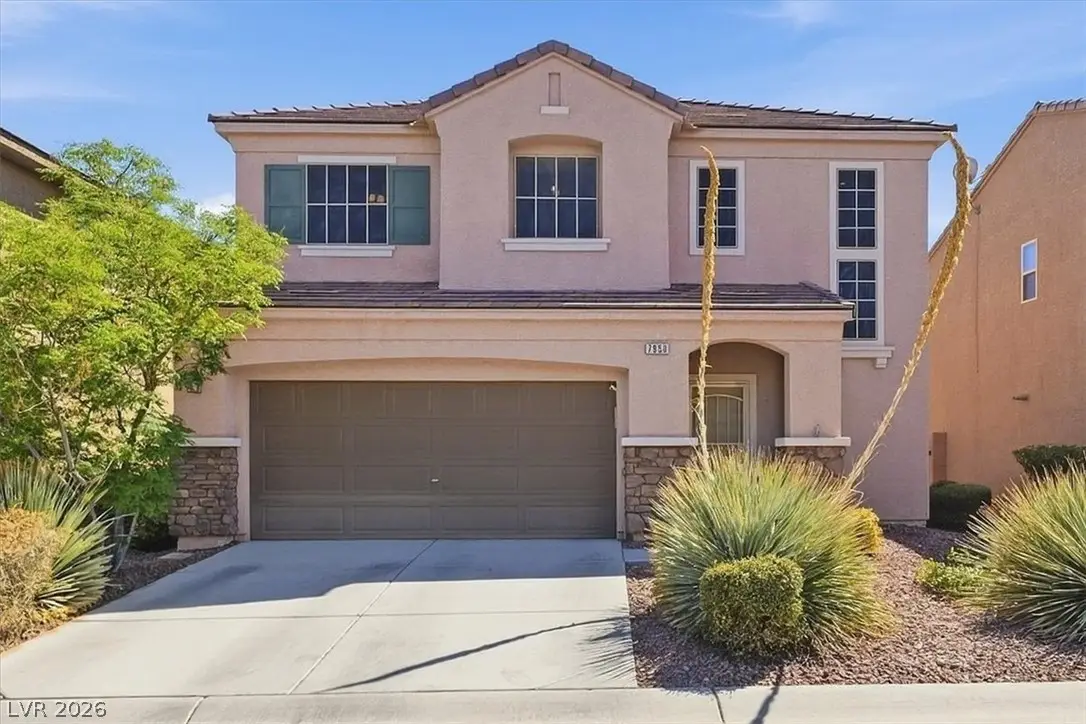 7950 Lost Ranger Peak Street, Las Vegas, NV 89166 - #1