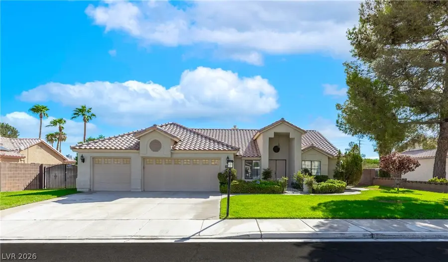 3616 Fox Glen Parkway, Las Vegas, NV 89108 - #2
