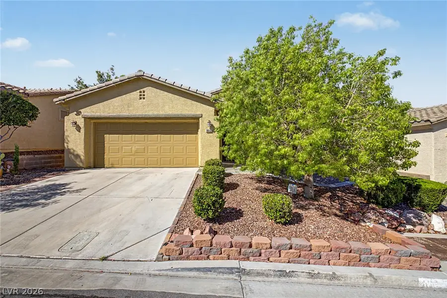 10512 Courtney Cove Avenue, Las Vegas, NV 89144 - #2