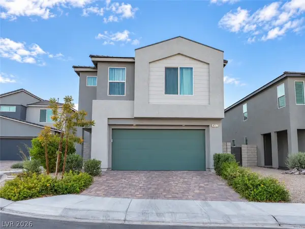 9717 Alpine Style Drive, Las Vegas, NV 89166