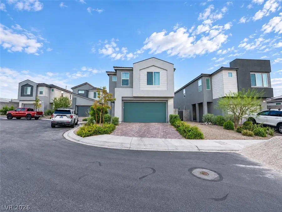 9717 Alpine Style Drive, Las Vegas, NV 89166 - #2