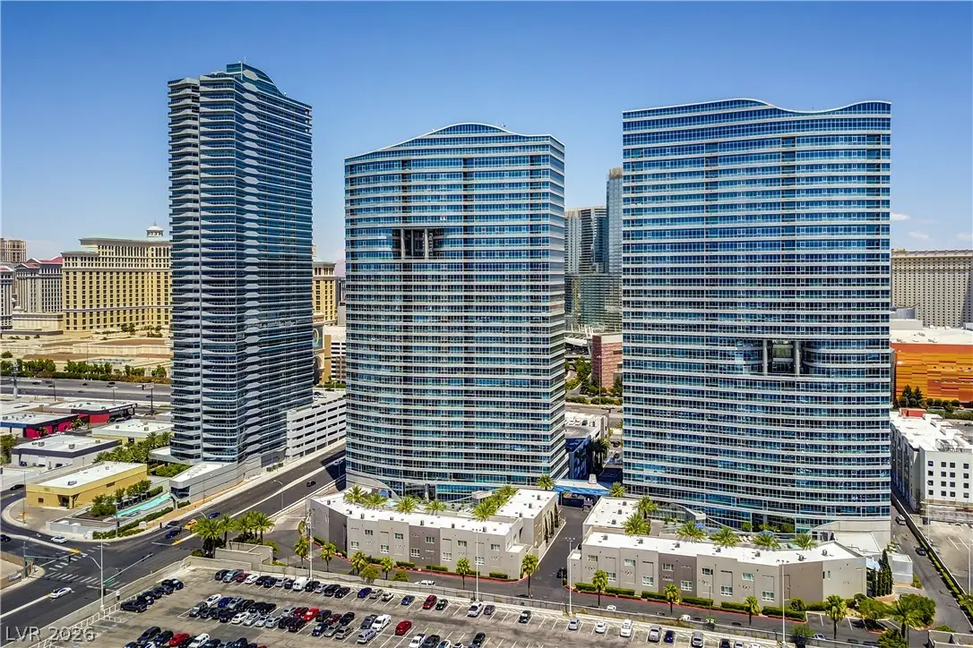 4525 Dean Martin Drive #508, Las Vegas, NV 89103 - #1