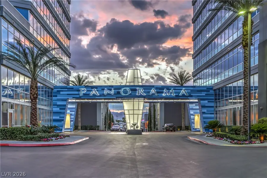 4525 Dean Martin Drive #508, Las Vegas, NV 89103 - #2