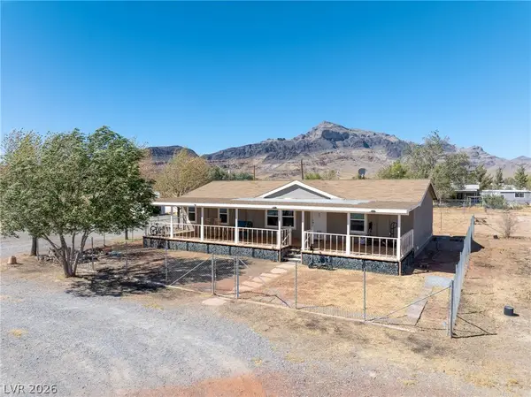 3330 Mason Drive #6, Pahrump, NV 89060