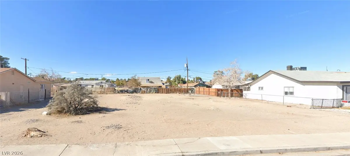1823 Yale Street, North Las Vegas, NV 89030 - #1