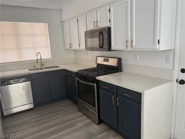 5348 Desert Blossom Road, Las Vegas, NV 89107