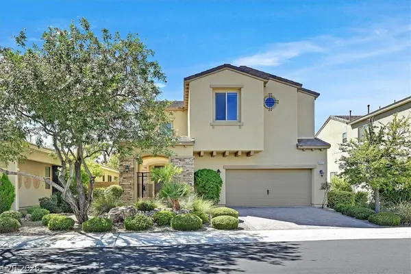 817 Orchard Course Drive, Las Vegas, NV 89148