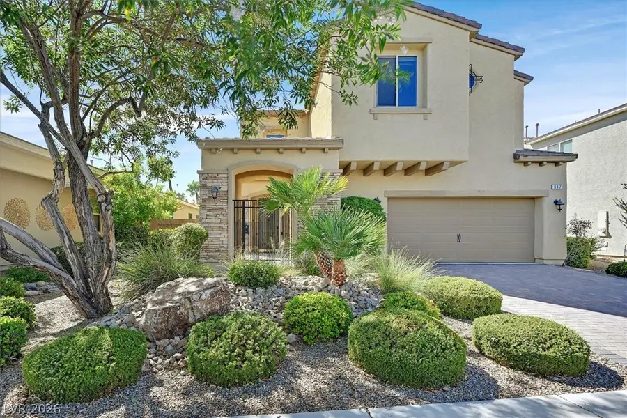 817 Orchard Course Drive, Las Vegas, NV 89148 - #2