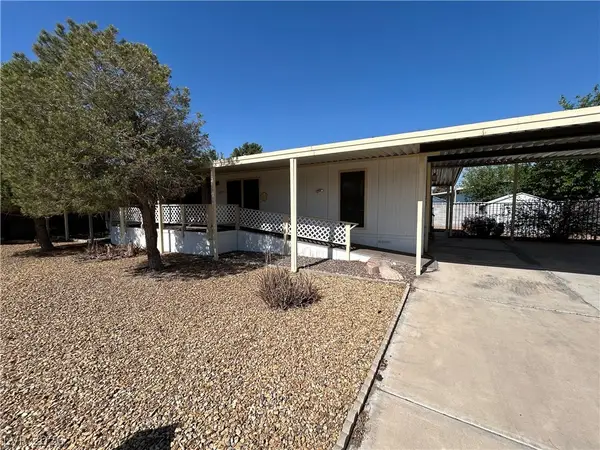 3333 Ewa Beach Drive, Las Vegas, NV 89122
