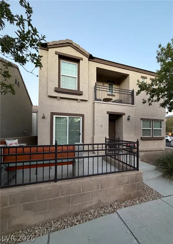 9012 Embroidery Avenue, Las Vegas, NV 89149