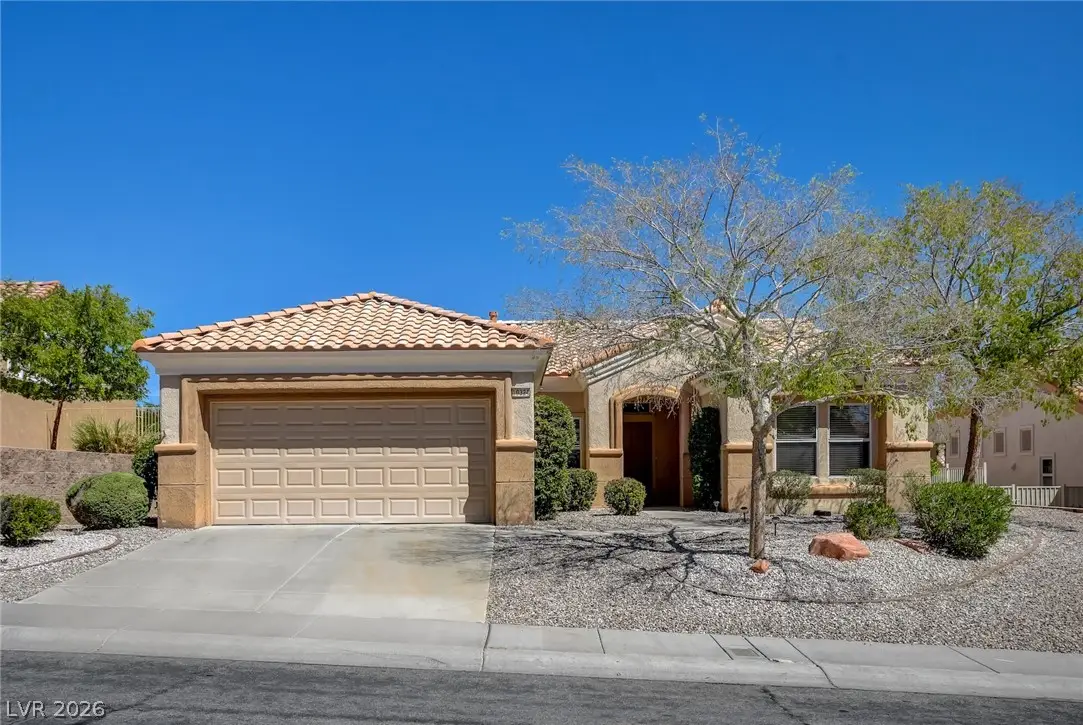10324 Snyder Avenue, Las Vegas, NV 89134 - #1
