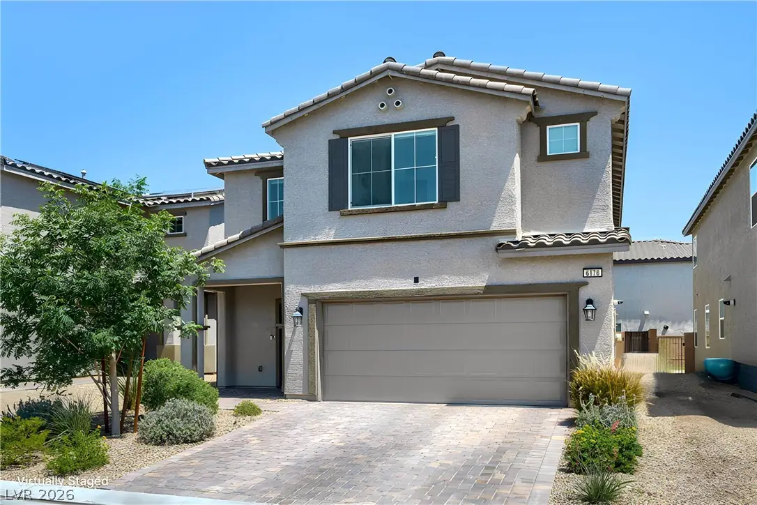 6178 Yuzu Place, Las Vegas, NV 89122 - #1