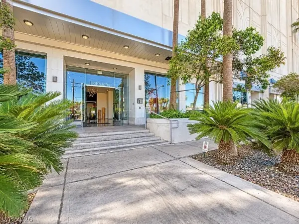 900 Las Vegas Boulevard #1216, Las Vegas, NV 89101