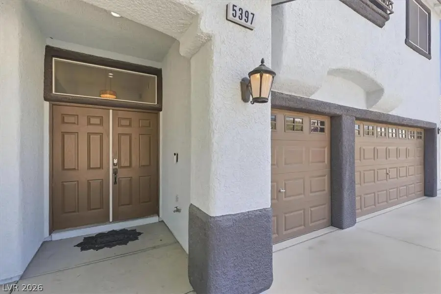 5397 Esparon Avenue, Las Vegas, NV 89141 - #3