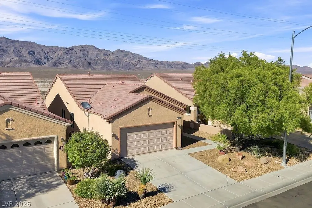 3432 Herring Gull Lane, North Las Vegas, NV 89084 - #1