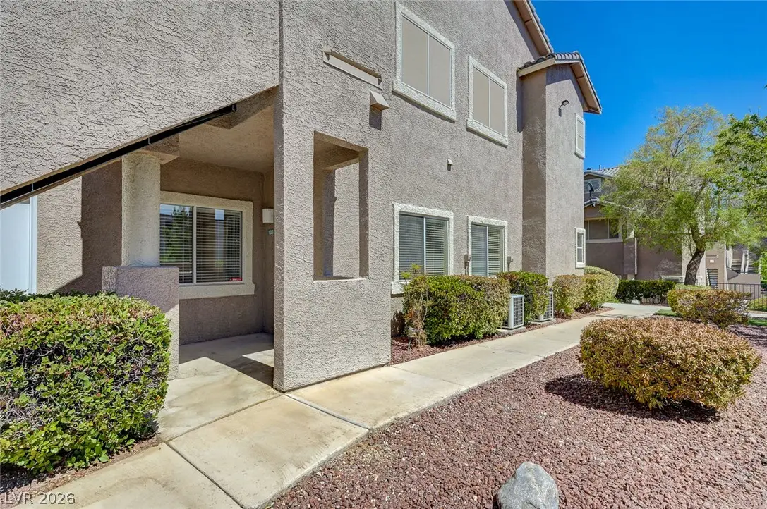 2152 Gravel Hill Street #103, Las Vegas, NV 89117 - #1