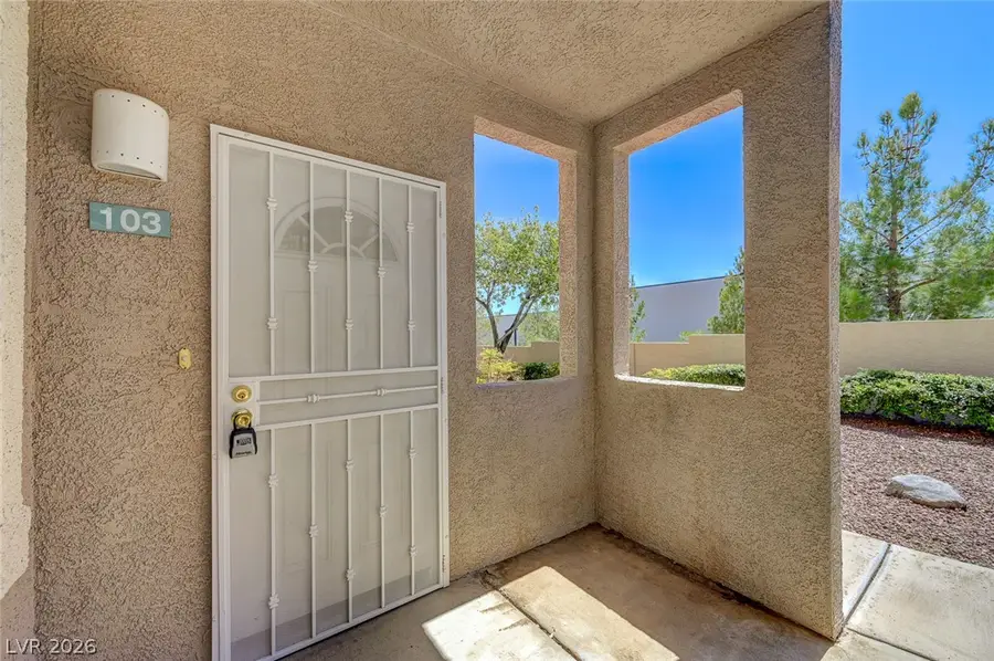 2152 Gravel Hill Street #103, Las Vegas, NV 89117 - #3