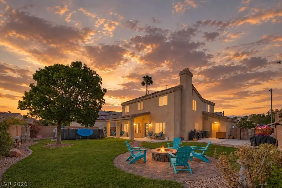 6117 Copper Crest Drive, Las Vegas, NV 89130 - #2