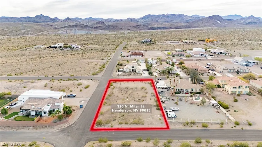 Milan Street, Henderson, NV 89015 - #2